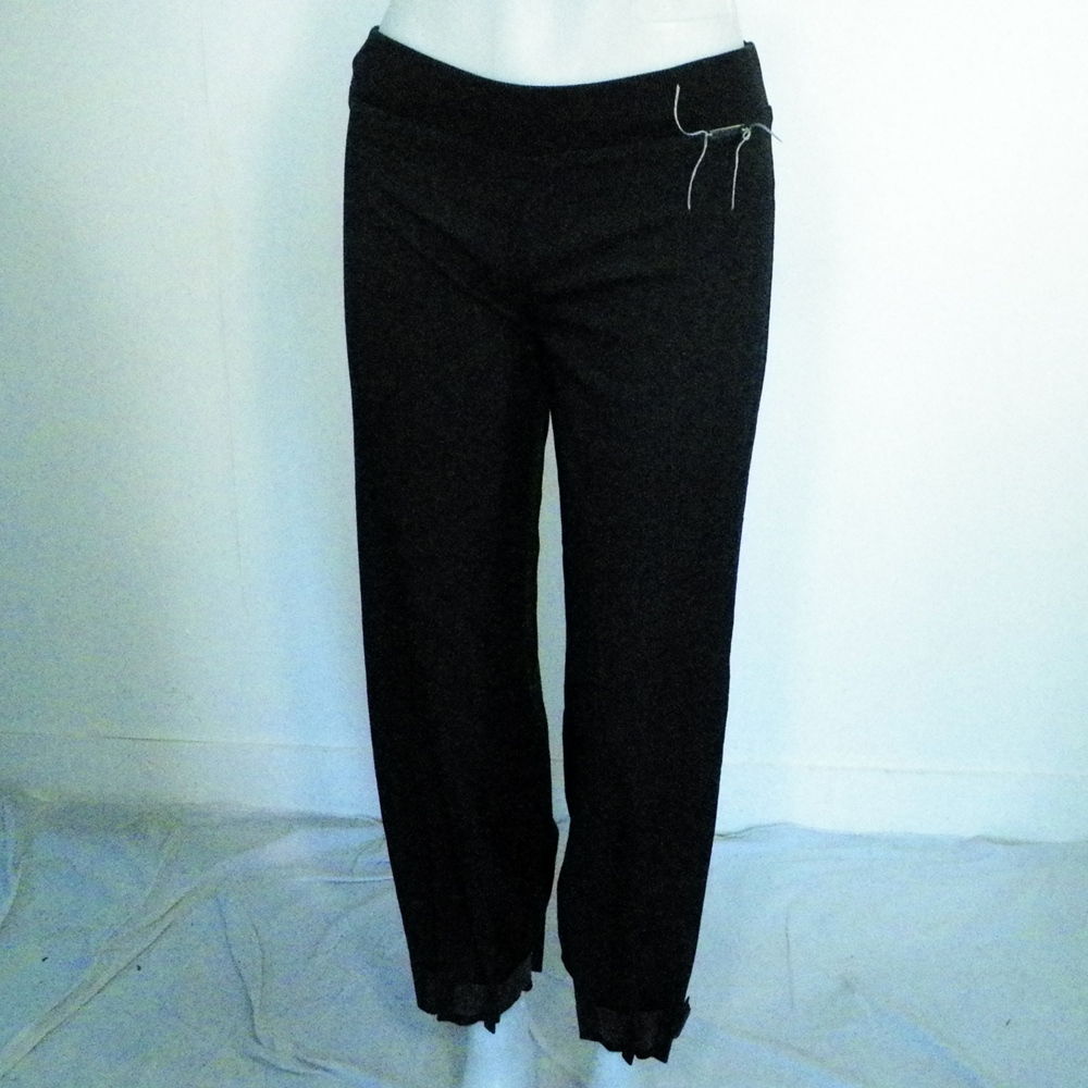 Pantalon Femme Gris COP COPINE T 36. Bon état -  reconditionné disponible sur Label Emmaüs